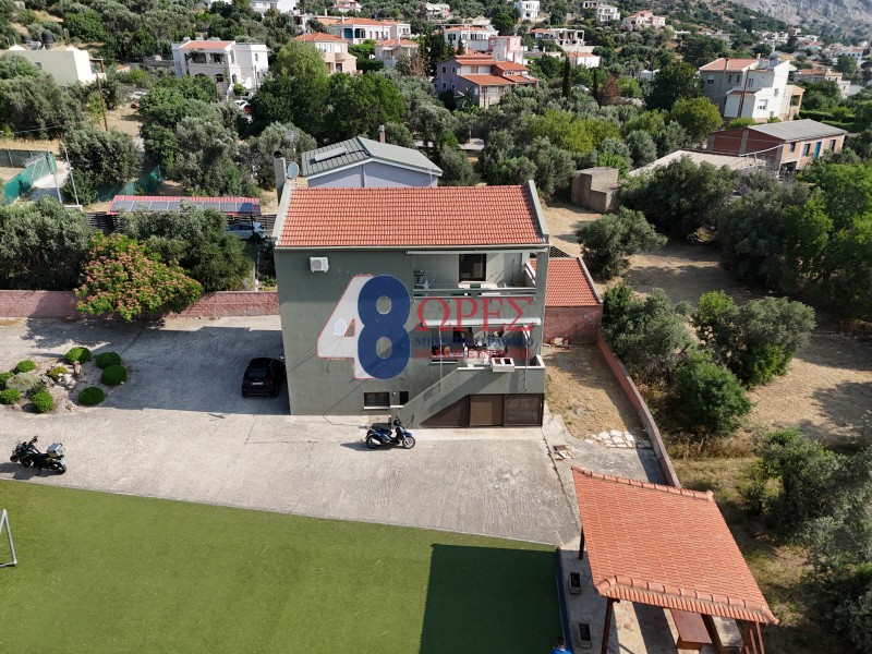 Μονοκατοικία 240 τ.μ. πρός πώληση, Ν. Χίου, Χίος
