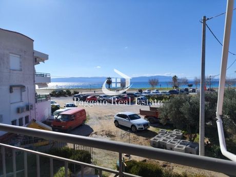 Διαμέρισμα 54τ.μ. για πώληση-Ορφανό » Παραλία οφρυνίου