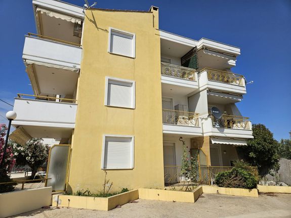 Διαμέρισμα 45 τ.μ. για πώληση, Ν. Καβάλας, Ορφανό