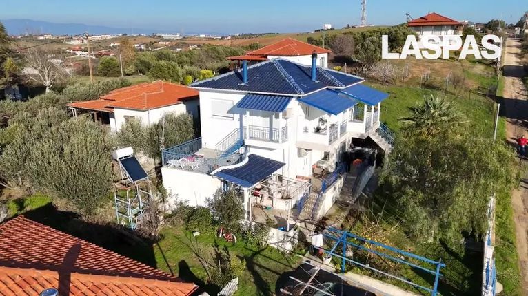 Μονοκατοικία 130 τ.μ. για πώληση, Χαλκιδική, Μουδανιά