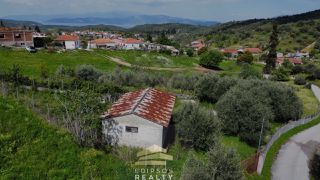 Οικόπεδο 628 τ.μ. για πώληση