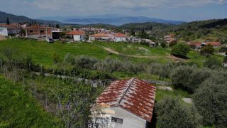 Οικόπεδο 628 τ.μ. για πώληση, Εύβοια, Αιδηψός-thumb-3