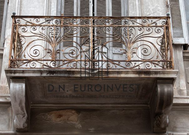 Κτίριο 292 τ.μ. για πώληση, Πειραιάς, Τερψιθέα