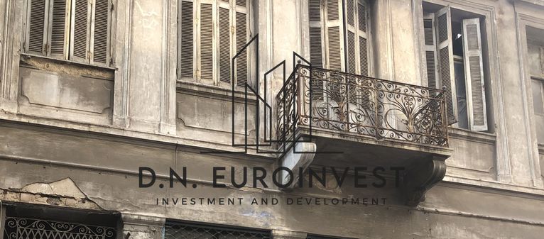 Επιχειρηματικό κτίριο 292 τ.μ. για πώληση, Πειραιάς, Τερψιθέα