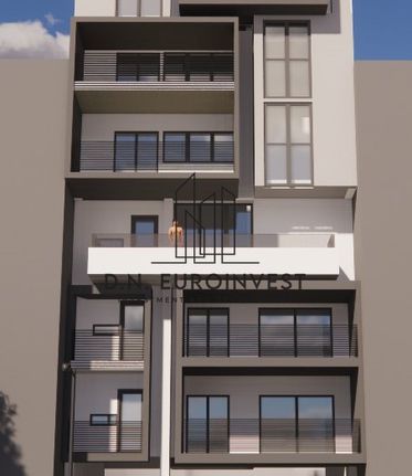 Apartment 98 sqm for sale, Piraeus Suburbs, Nikaia