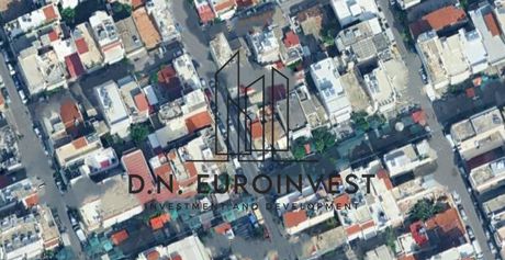 Land plot 60sqm for sale-Nikaia