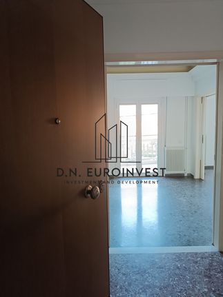 Διαμέρισμα 90 τ.μ. για πώληση, Πειραιάς - Προάστια, Νίκαια