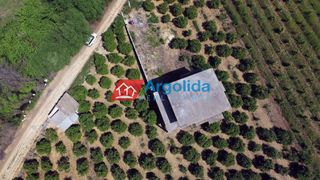 Μονοκατοικία 6.550 τ.μ. προς πώληση, Κέντρο Ναυπλίου-thumb-21