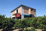 Detached home 6.550sqm for sale-Nafplio » Center