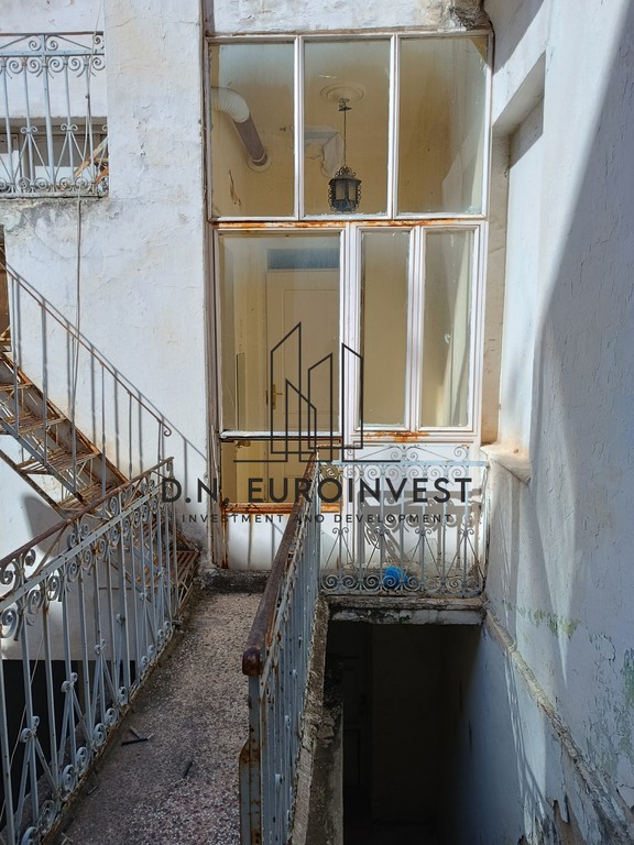 Οικόπεδο 148 τ.μ. πρός πώληση, Πειραιάς - Προάστια, Νίκαια