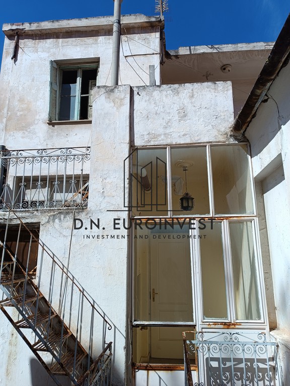 Οικόπεδο 148 τ.μ. πρός πώληση, Πειραιάς - Προάστια, Νίκαια