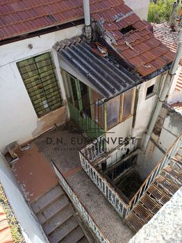 Land plot 148sqm for sale-Nikaia