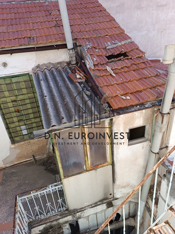 Οικόπεδο 148 τ.μ. πρός πώληση, Πειραιάς - Προάστια, Νίκαια