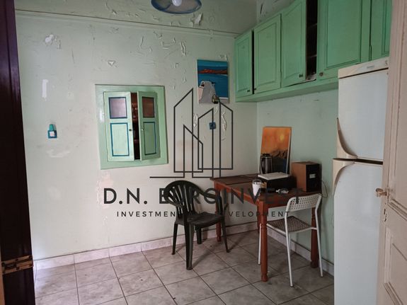 Μονοκατοικία 85 τ.μ. για πώληση, Πειραιάς, Καλλίπολη