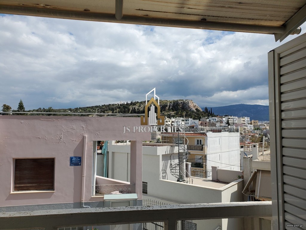 Μονοκατοικία 306 τ.μ. πρός πώληση, Αθήνα - Κέντρο, Πετράλωνα