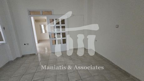 Διαμέρισμα 112τ.μ. για ενοικίαση-Ταμπούρια