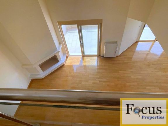 Maisonette 158 sqm for sale, Athens - South, Alimos
