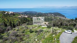 Οικόπεδο 4.010 τ.μ. για πώληση, Ν. Κέρκυρας, Κέρκυρα-thumb-2