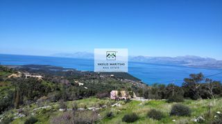 Οικόπεδο 4.010 τ.μ. για πώληση, Ν. Κέρκυρας, Κέρκυρα-thumb-1