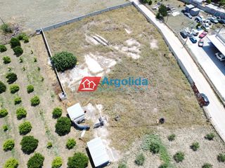 Αγροτεμάχια 4.244 τ.μ. προς πώληση, Αριά Ναυπλίου-thumb-14