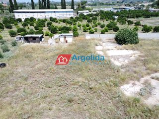 Αγροτεμάχια 4.244 τ.μ. προς πώληση, Αριά Ναυπλίου-thumb-19