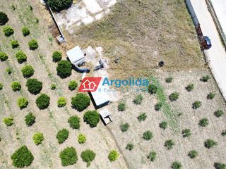 Αγροτεμάχια 4.244 τ.μ. προς πώληση, Αριά Ναυπλίου-thumb-15
