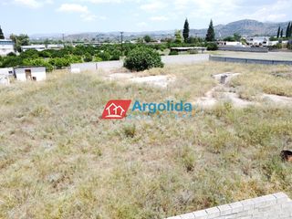 Αγροτεμάχια 4.244 τ.μ. προς πώληση, Αριά Ναυπλίου-thumb-21