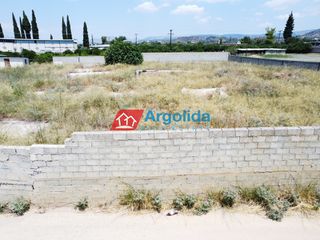 Αγροτεμάχια 4.244 τ.μ. προς πώληση, Αριά Ναυπλίου-thumb-22