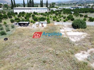 Αγροτεμάχια 4.244 τ.μ. προς πώληση, Αριά Ναυπλίου-thumb-18