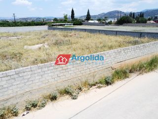 Αγροτεμάχια 4.244 τ.μ. προς πώληση, Αριά Ναυπλίου-thumb-24
