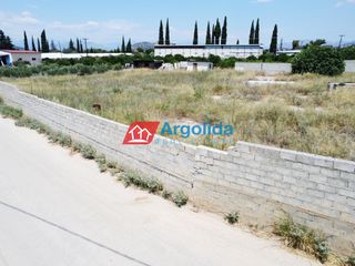 Αγροτεμάχια 4.244 τ.μ. προς πώληση, Αριά Ναυπλίου-thumb-23
