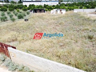 Αγροτεμάχια 4.244 τ.μ. προς πώληση, Αριά Ναυπλίου-thumb-20