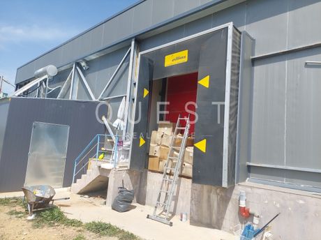 Industrial space 400sqm for sale-Alexandroupoli » Avantas