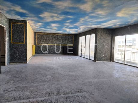 Apartment 180 sqm for rent