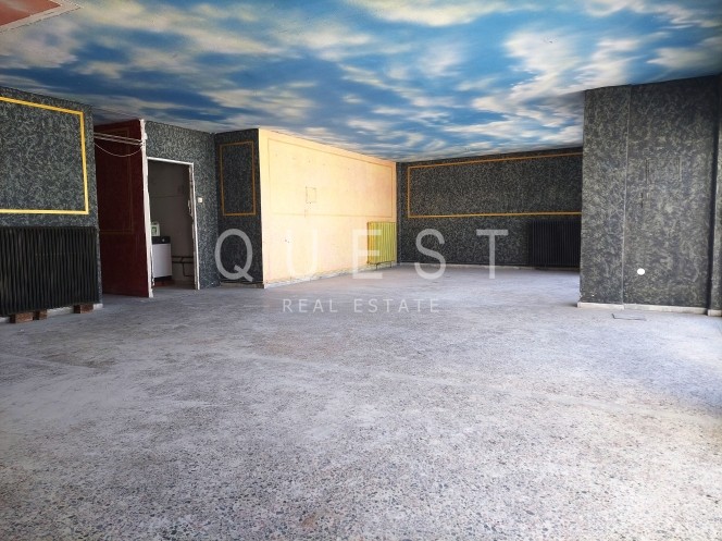 Business bulding 180 sqm for rent, Evros, Alexandroupoli