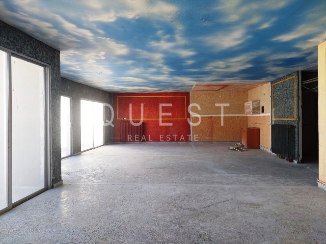 Business bulding 180 sqm for rent, Evros, Alexandroupoli