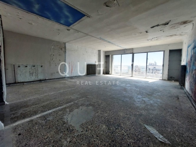 Business bulding 180 sqm for rent, Evros, Alexandroupoli