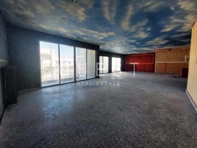 Business bulding 180 sqm for rent, Evros, Alexandroupoli
