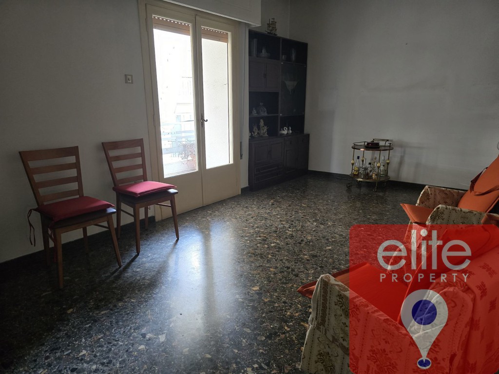 Διαμέρισμα 100 τ.μ. προς πώληση, Ταμπούρια