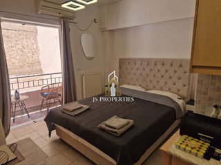 Studio / γκαρσονιέρα 25 τ.μ. για ενοικίαση