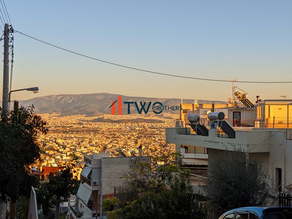 Οικόπεδο 180 τ.μ. για πώληση, Αθήνα - Δυτικά Προάστια, Αγία Βαρβάρα