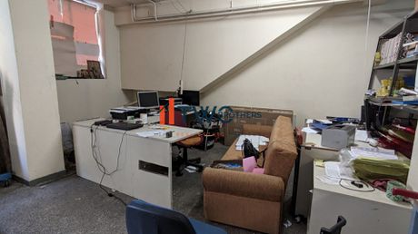 Craft space 145sqm for sale-Gazi - Metaxourgio - Votanikos