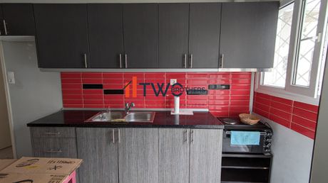 Apartment 60sqm for rent-Petralona