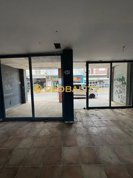 Store 112sqm for rent-Artemida (Loutsa)