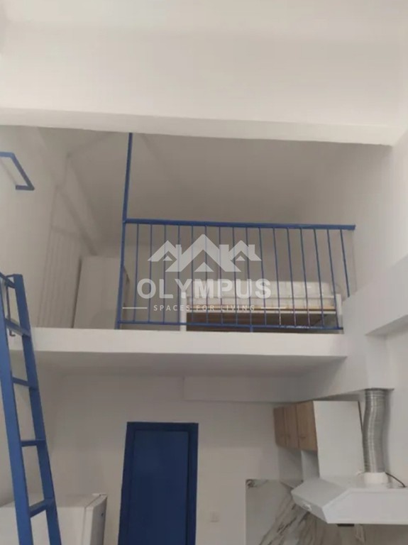 Loft 23 τ.μ. προς ενοικίαση, Παναγία Φανερωμένη