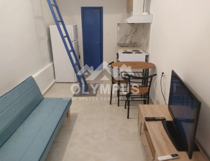 Loft 23 τ.μ. προς ενοικίαση, Παναγία Φανερωμένη