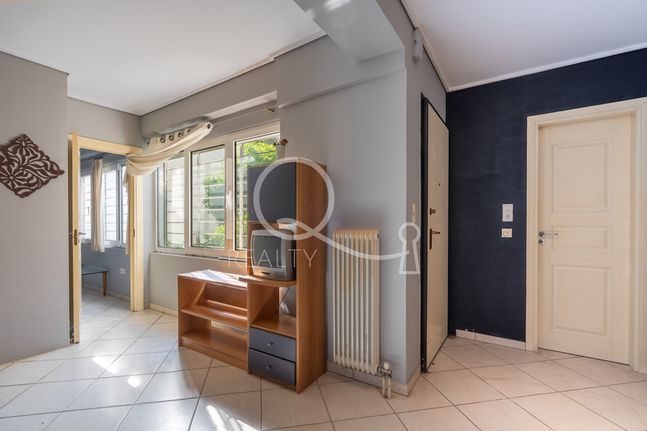 Apartment 50 sqm for sale, Athens - West, Galatsi