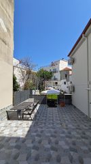 Κτίριο 180 τ.μ. πρός πώληση, Ν. Καβάλας, Θάσος-thumb-7