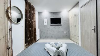 Κτίριο 180 τ.μ. πρός πώληση, Ν. Καβάλας, Θάσος-thumb-4