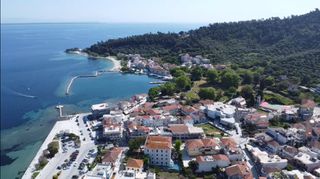 Κτίριο 180 τ.μ. πρός πώληση, Ν. Καβάλας, Θάσος-thumb-22